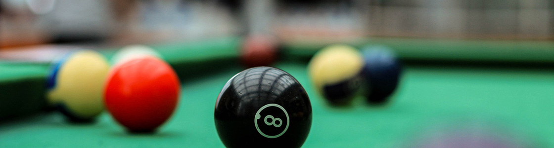 Header Image Billiards